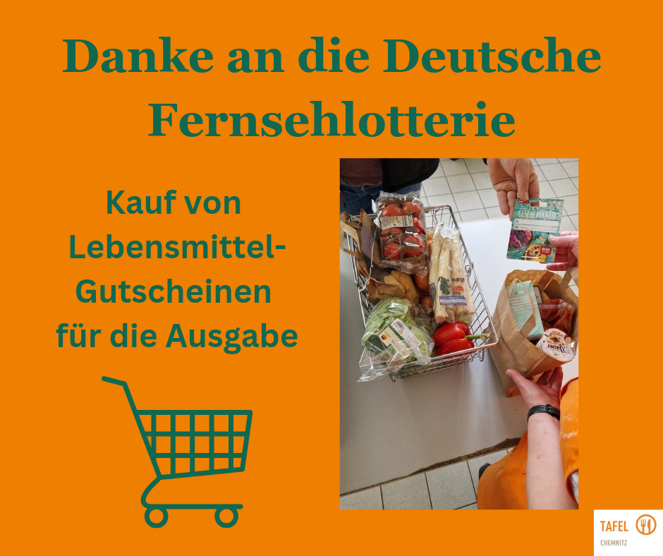 Danke an die Deutsche Fernsehlotterie 20240425 115640 0003
